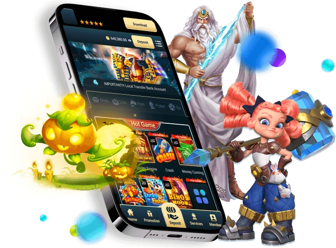 Phân tích và đánh giá game