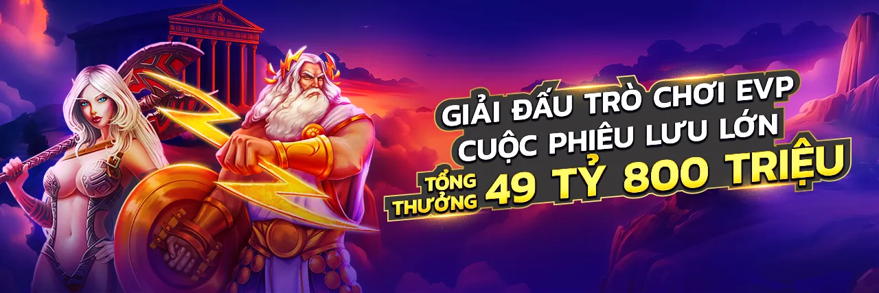 Vòng quay miễn phí và điểm thưởng